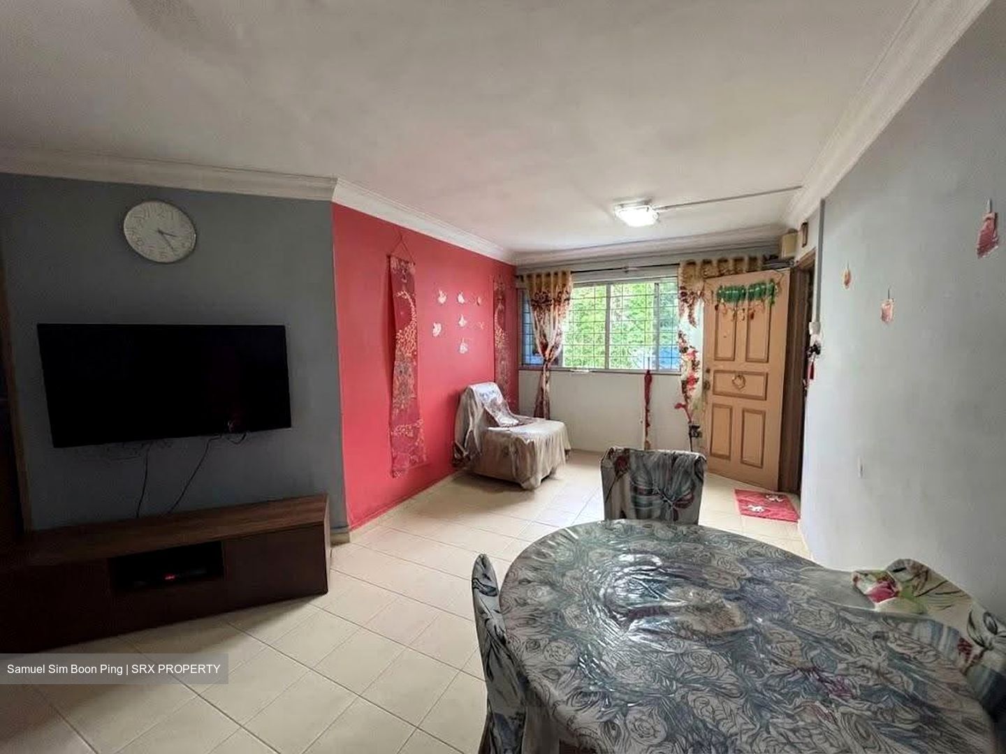 Blk 168 Woodlands Street 11 (Woodlands), HDB 3 Rooms #621749031